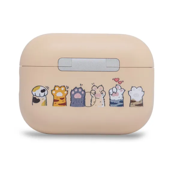 Apple AirPods Pro (2nd generation) with MagSafe Kittens