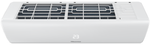 Сплит-система кондиционер настенный Hisense Zoom 2.0 classic a AS-09HW4RLRKB01 на 26 м²