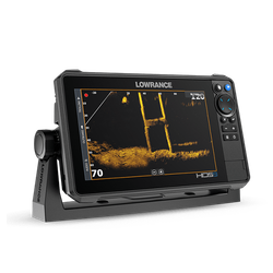 Эхолот HDS- 9 PRO with ActiveImaging HD 3-in-1