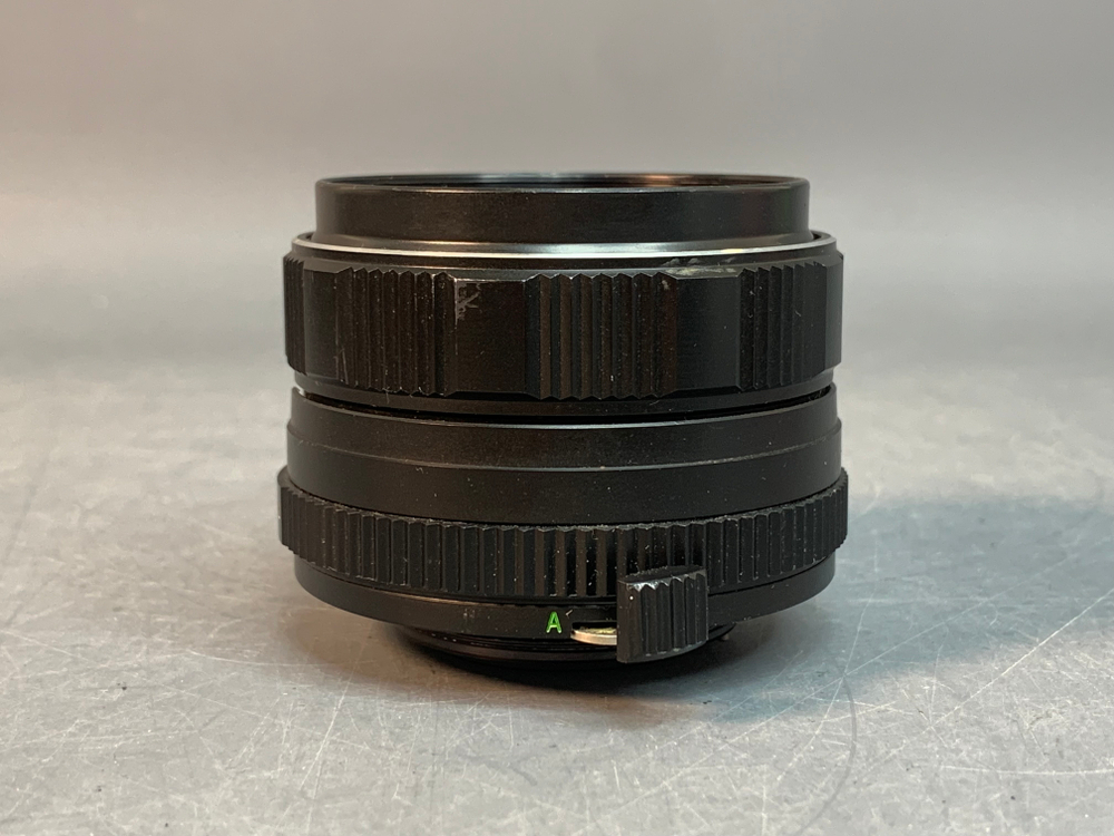 Гелиос 44М-4 f2/58mm