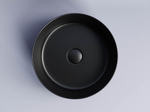 Рукомойник Ceramica Nova Element 35,8 см CN6032MB, черный матовый