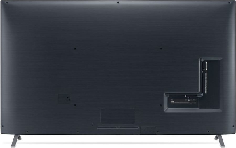 Телевизор LG 75"; 75NANO906NA NanoCell