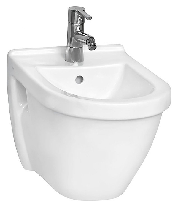 Биде подвесное Vitra S50, 52 см