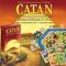 Игра "Catan. Колонизаторы" Расширение для 5-6 игроков