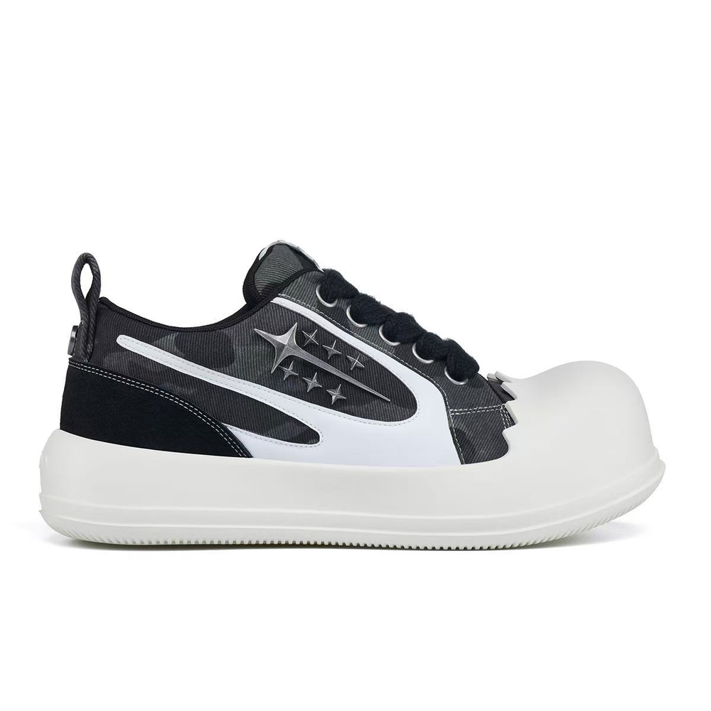 Rhime Usa Lightweight Coverage черный