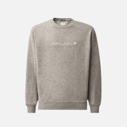 Свитшот Cotton Fleece Shady