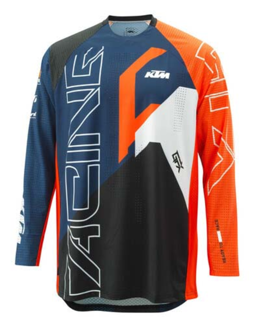 Джерси KTM GRAVITY-FX