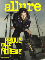 (ПРЕДЗАКАЗ) публикация allure - 2026.11 TAEYONG A Type