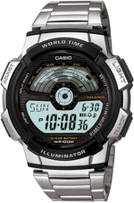 Часы Casio AE-1100WD-1A