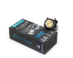 Фонарь Olight PL-2 Valkyrie (1200 Люмен)