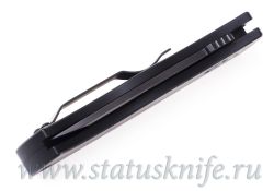 Нож Pro-Tech E7T Operator Tritiumфотография - 7