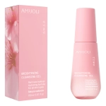 AMIJOLI Гидрофильное масло для снятия макияжа с экстрактом сакуры-Brightening Cleansing Oil Sakura Radiance, 150мл
