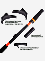 Спиннинг Maximus SOM FISHING 17H 1,7m 250g