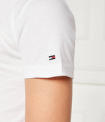 Футболка Tommy Hilfiger - белый(KB0KB09158)