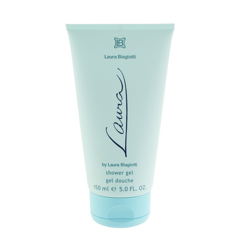 Laura Biagiotti Laura Perfumed Shower Gel 150 ml (woman) Laura Biagiotti Laura Perfumed Shower Gel 150 ml (woman)