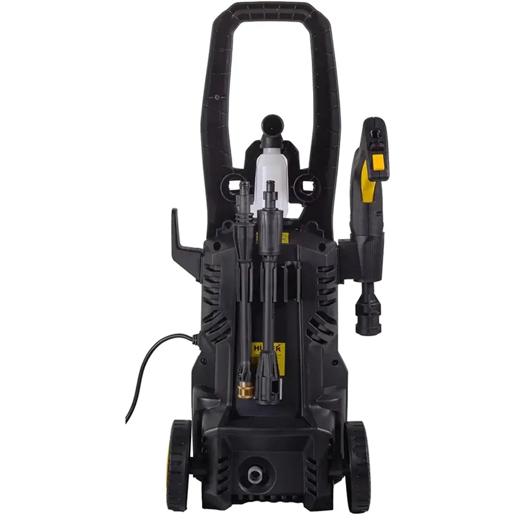 Мойка высокого давления Huter M-3-1650