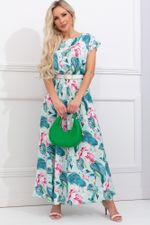 Платье Дарья №98 Valentina (Акция)