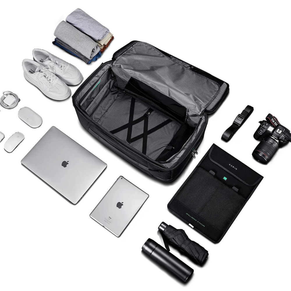 Рюкзак Korin ClickPack Travlo