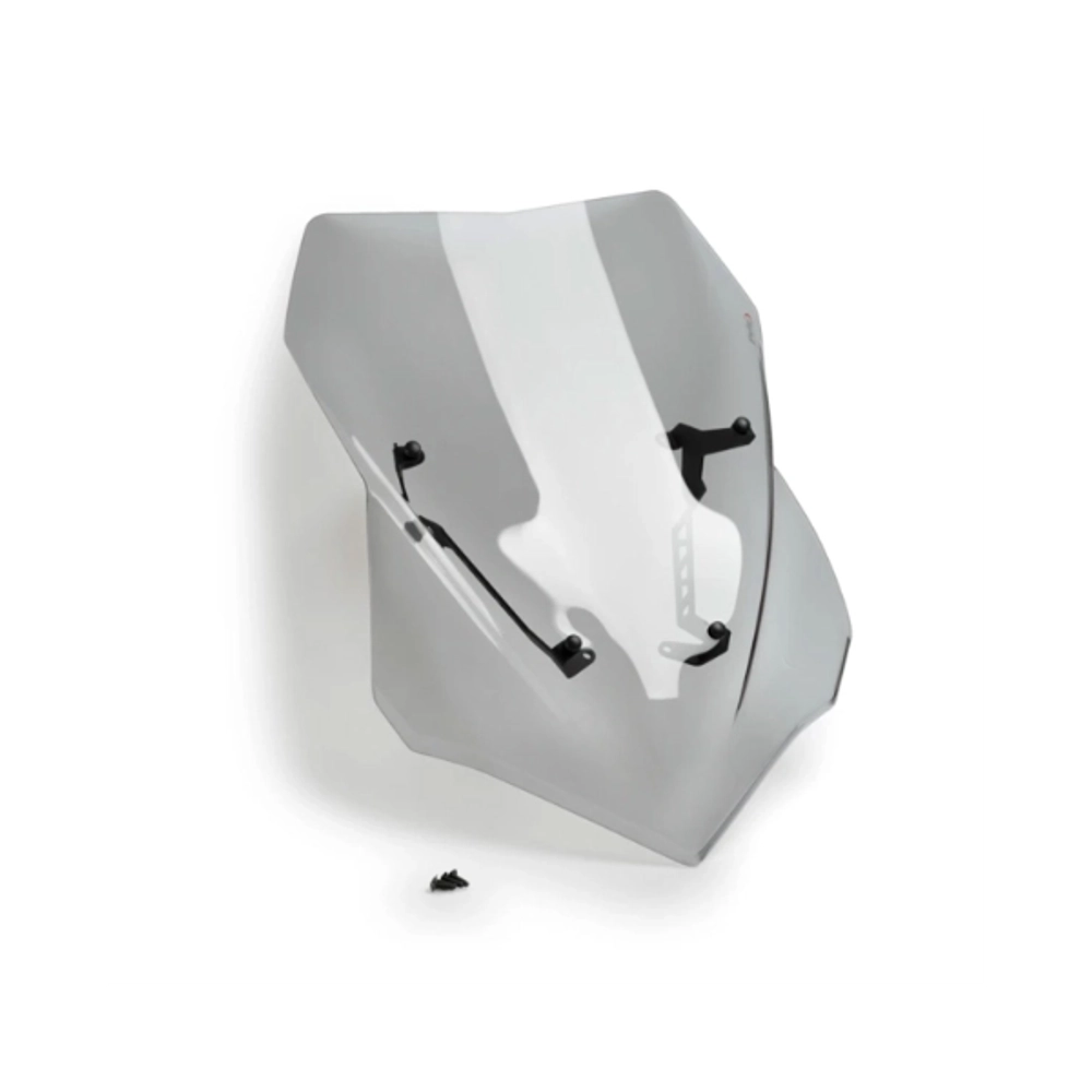 20728H PUIG LIGHT SMOKE TOURING SCREEN (MTS V4)