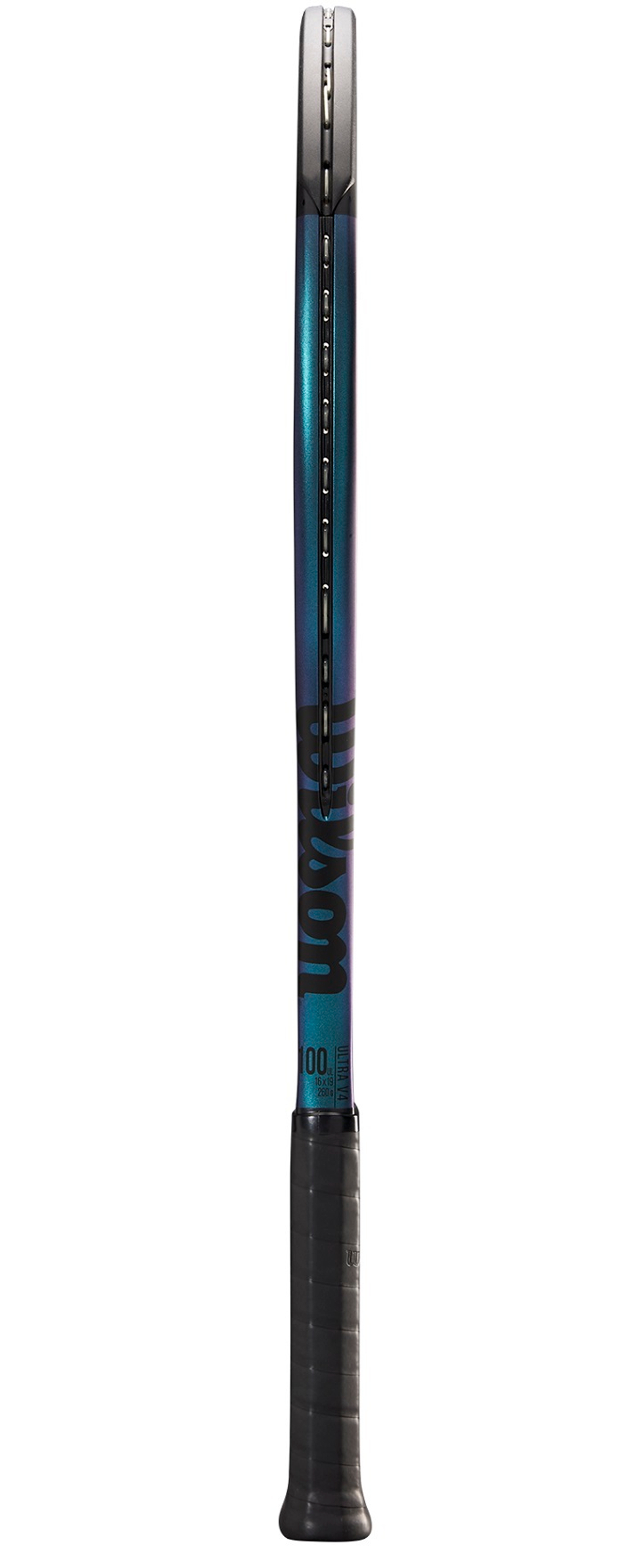Теннисная ракетка Wilson Ultra 100UL V4.0