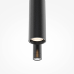 Настенный светодиодный светильник Maytoni Solution MOD450WL-L9BG3K