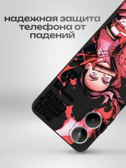 Чехол на Realme 10 с принтом