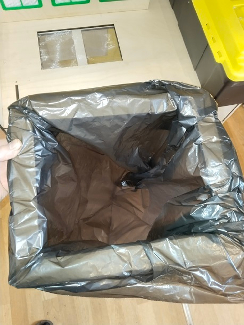 Стол для заправки картриджей 850х300х550, 300м. куб/час. + тонерный пылесос с регулятором мощности. Комплект