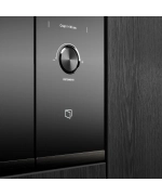 Встраиваемая микроволновая печь Kuppersberg HMW 650 BX фото 6