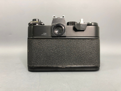Zenit ET + Helios 44-2 БелОМО