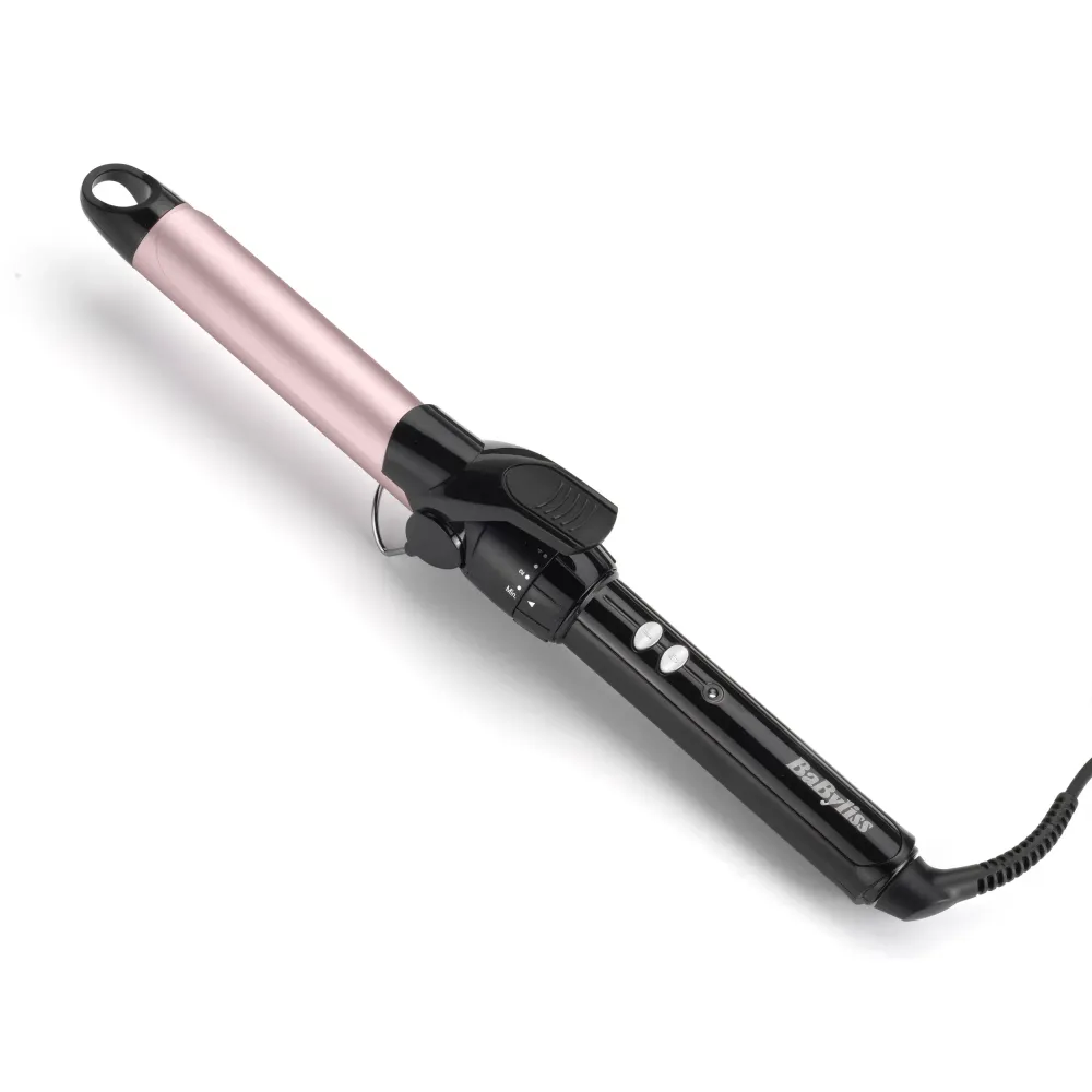 Щипцы BaByliss 25mm Curling Tong C325E - 3