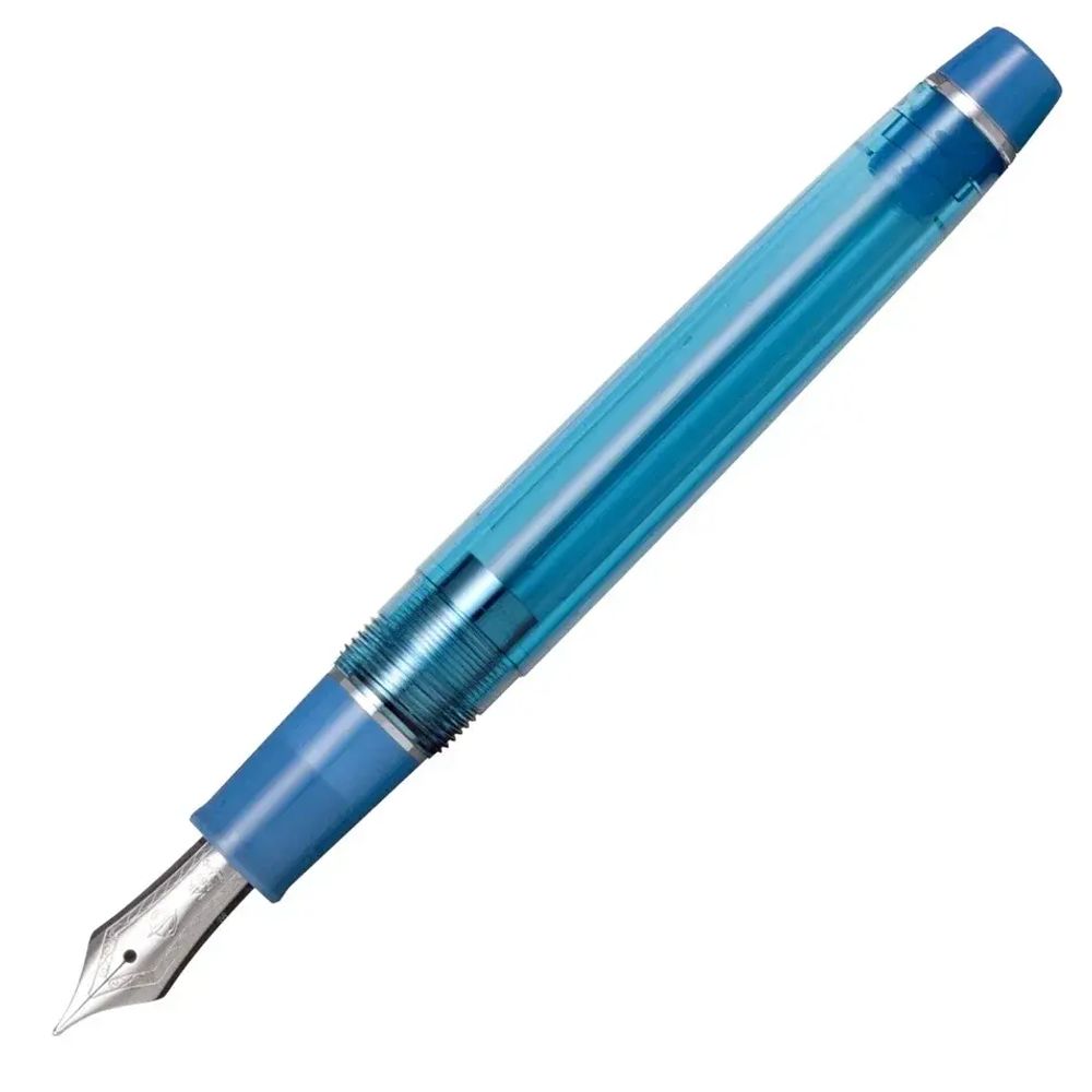 Набор с перьевой ручкой Sailor Pro Gear Slim MANYO II Violet RT (10-2560-240) 2