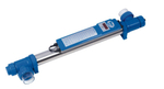 Установка ультрафиолетовая VGE Blue Lagoon UV-C Timer, 20 м3/ч, 40 Вт, 220 В, B210002/BH01402