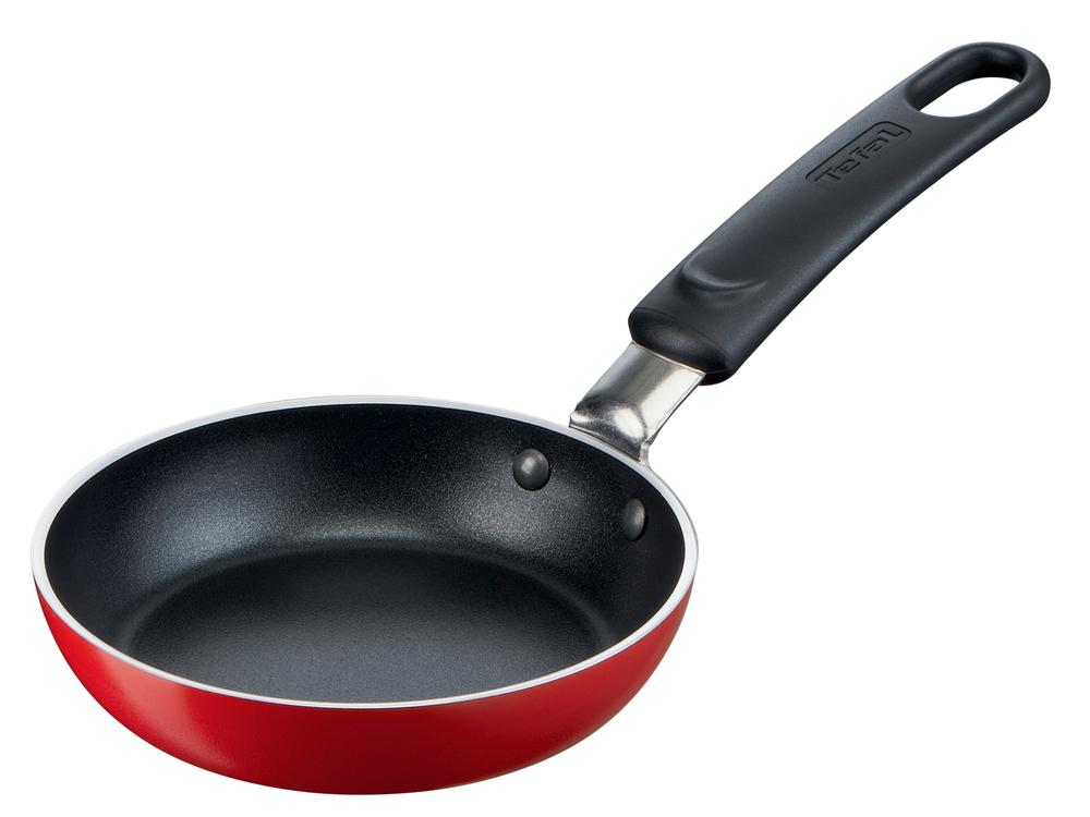Сковорода для блинов Tefal ChefClub 12 см B5980002