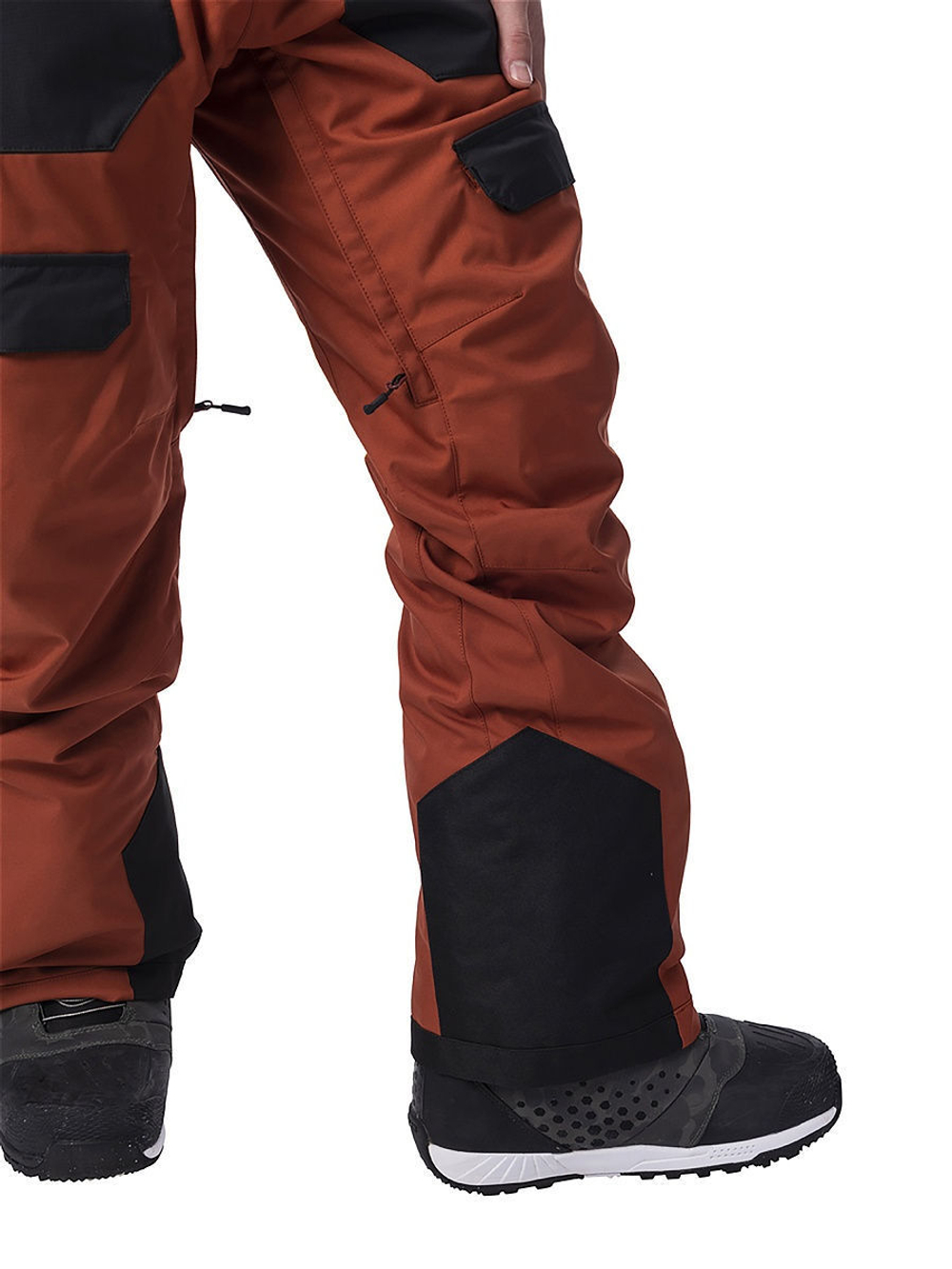 Штаны Rip Curl REVIVE PT ARABIAN SPICE