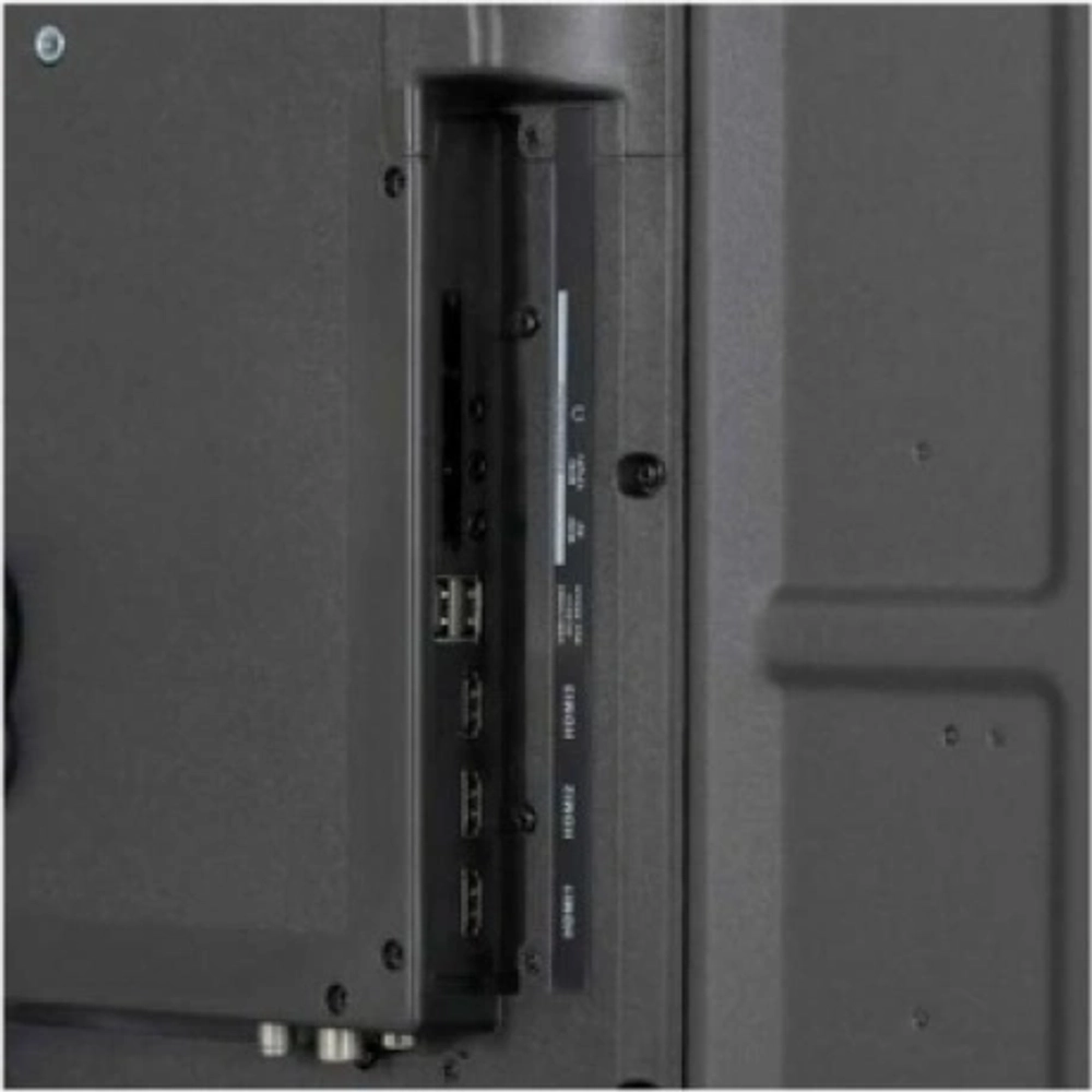 Телевизор Polarline 65" 65PU51TC-SM