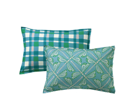 nan Scion Living Blanc des Vosges 155x200 Голубой