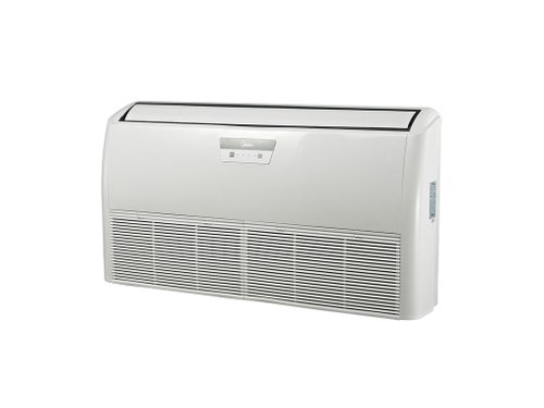 Напольно-потолочный кондиционер Midea MUE-55HRFNX(GA) / MOA1U-55FQN8G1