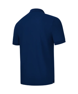 Поло Jogel DIVISION PerFormDRY CVC Polo-K, темно-синий Z4