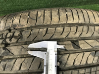 Диск литой R19 Changan CS55PLUS (2019-н.в.)