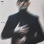 Moby ‎– Reprise Remixes 2LP (Европа 2022г.) Clear