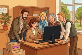 Wildberries запустит платформу для госзакупок школ и детсадов