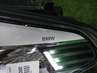 Битая Фара левая BMW 5er G30 (2017-2020) LED