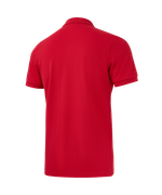 Поло Jogel ESSENTIAL Cotton Polo-K, красный R2