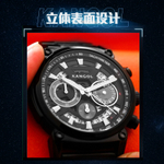 KANGOL Men"s Watch
