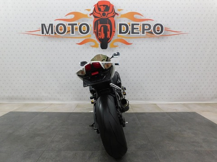 Suzuki GSX-R600  2008 JS1GN7EA382106270