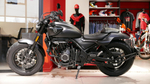 VOGE CU525