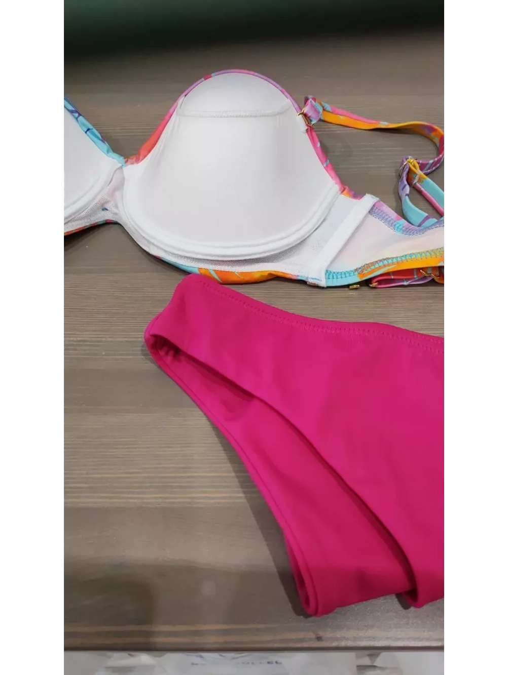 Купальник раздельный Польша