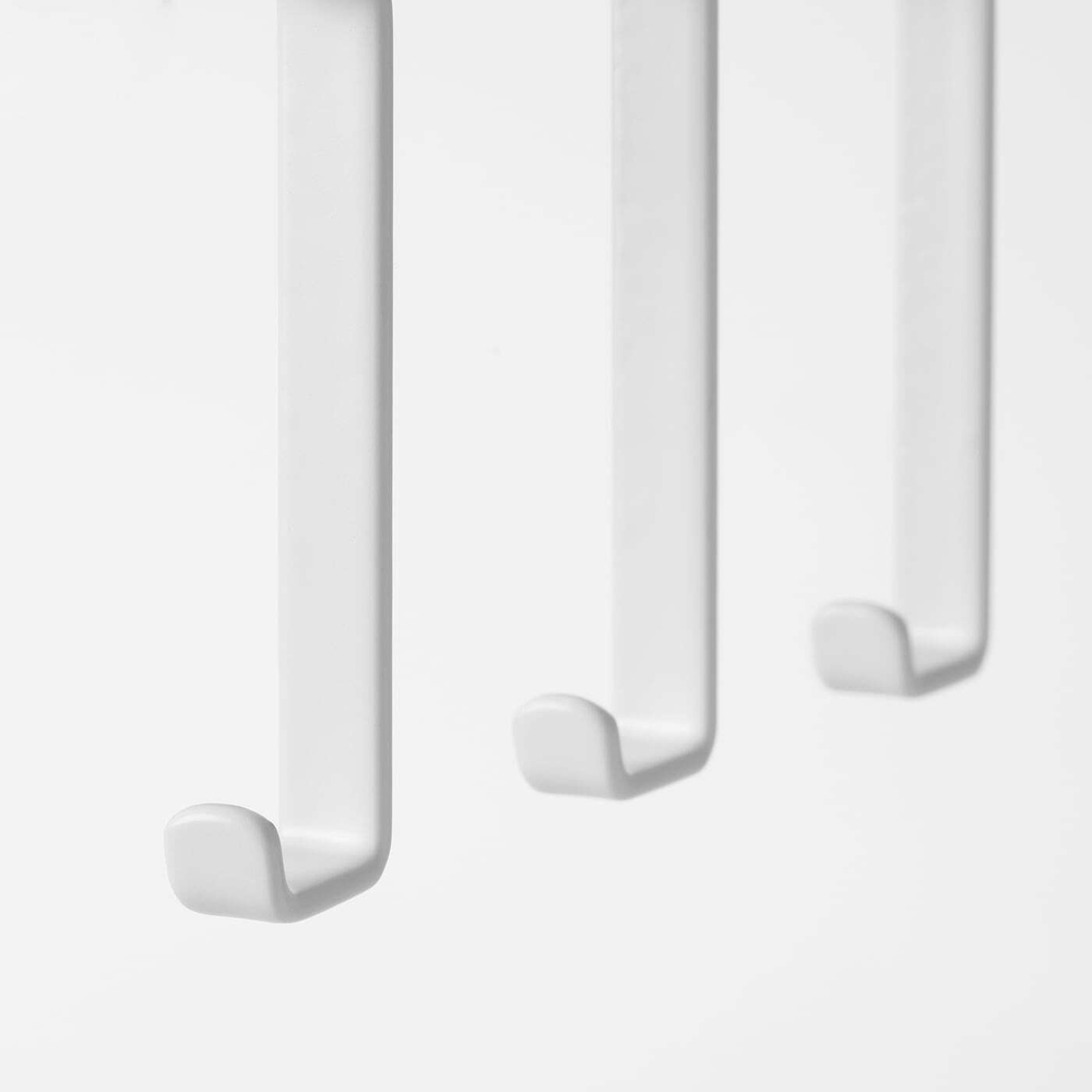 IKEA PÅLYCKE (ИКЕА ПОЛУКЕ) — Вешалка с зажимом, фото 5
