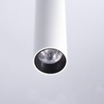Citilux Тубус CL01PBL070N LED Подвесной светильник Белый