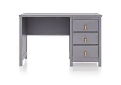 Стол письменный Wood 60*120 см (серый)